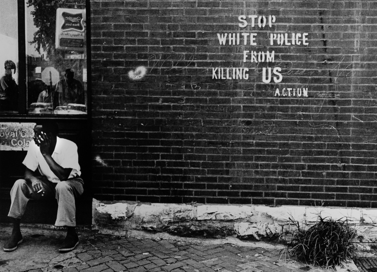 nevver:
“1966, Darryl Cowherd
”