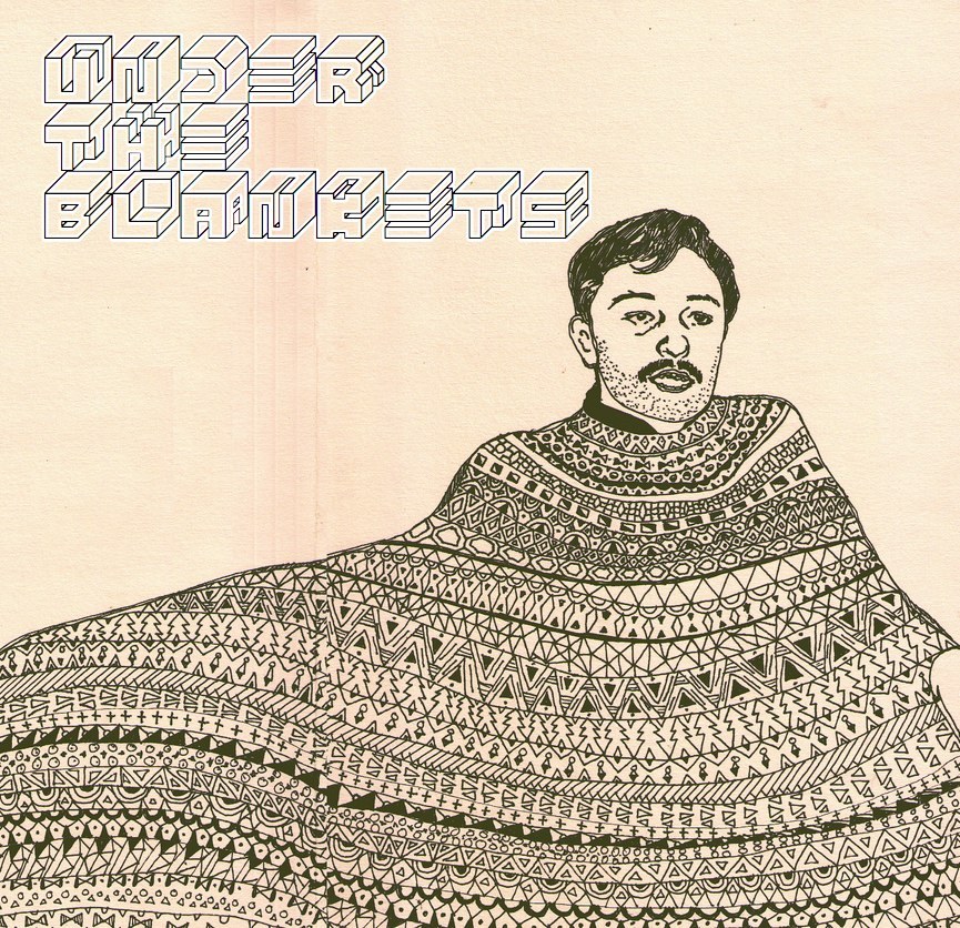 Under the Blankets - a yvynyl mixtape
Here is another lovingly curated set of songs. All have struck a chord with me over the past few weeks and have been in pretty regular rotation in all my music listening technologies. I think you will enjoy them...