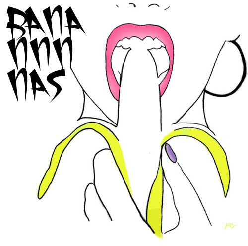 Banannnas - a yvynyl mixtape
This set of tunes all seem loosely related thematically, though that wasn?t fully intentional. The songs touch on the light - love, sex and, well, beaches, sunshine and surfing. But they?re balanced out by the macabre -...