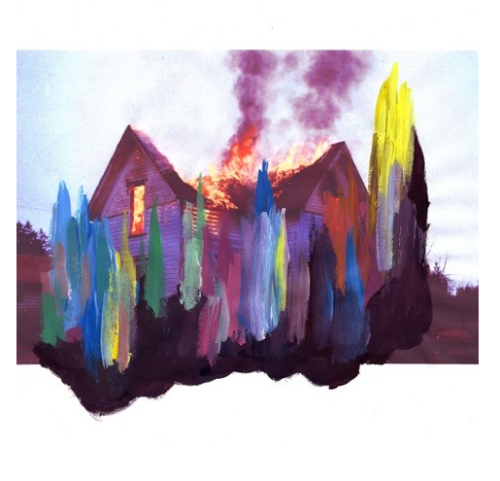 Burn&rsquo;t - a yvynyl mixtape
You never know when you&rsquo;re gonna wake up in a burning house or a brand new dimension. Splintering paths you hadn&rsquo;t even thought possible yeseterday because they were covered up with overgrown weeds. �But then, all of a sudden, you realize this was the only road you were ever supposed to take, the only one you can take. �No going back.�This, friends, is the notion and spirit of this group of songs. �Take, eat, and keep the keel deep in the water.
Original artwork by Sydney artist and designer�Jennifer Mehigan. Used with permission.
Please support these artists when you enjoy their music.
Tracklist:
Mac DeMarco - Rock and Roll Night Club
We Can&rsquo;t Enjoy Ourselves - Winsome William
Suburban Living - Give Up
Jack Ladder &amp; The Dreamlanders - Cold Feet
Tiny Victories - Lost Weekend
Capybara - Neighbor Crimes
White Birds - When Women Played Drums
White Fence - It Will Never Be
Swiss Alps - Riptide Lore
Oliver Tank - Up All Night
Grimes - Genesis
Lucky Dragons - Existers
Trippple Nippples - Golden Road (Oli Chang Remix)
Gracie x Steffaloo - Quilts
Ingvild ?stg?rd - You Will Never Know
CSLSX - Aeromancer (ft. Mountain Man)
Conveyor - Mukraker
Die Jungen - I Pray to You
PET - Middle Child Syndrome
Day Joy - New Ordinary
True Gold - Undulate
Roman Ruins - Mighty Love
Megafortress - My Favorite Girl
Download directly here:�http://bit.ly/AmzXQk
Stream it here:�http://8tracks.com/yvynyl
After downloading the mix folder, please create a new playlist in iTunes and then click and drag the folder to import, thereby maintaining track order.
Check out more�yvynyl mixtapes here.